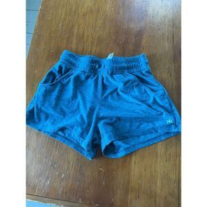 Kyodan teal shorts L